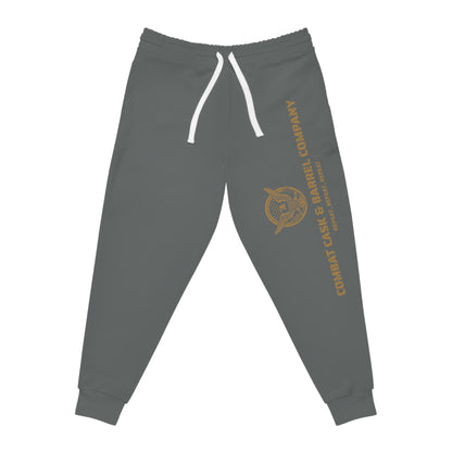 Athletic Joggers (AOP)