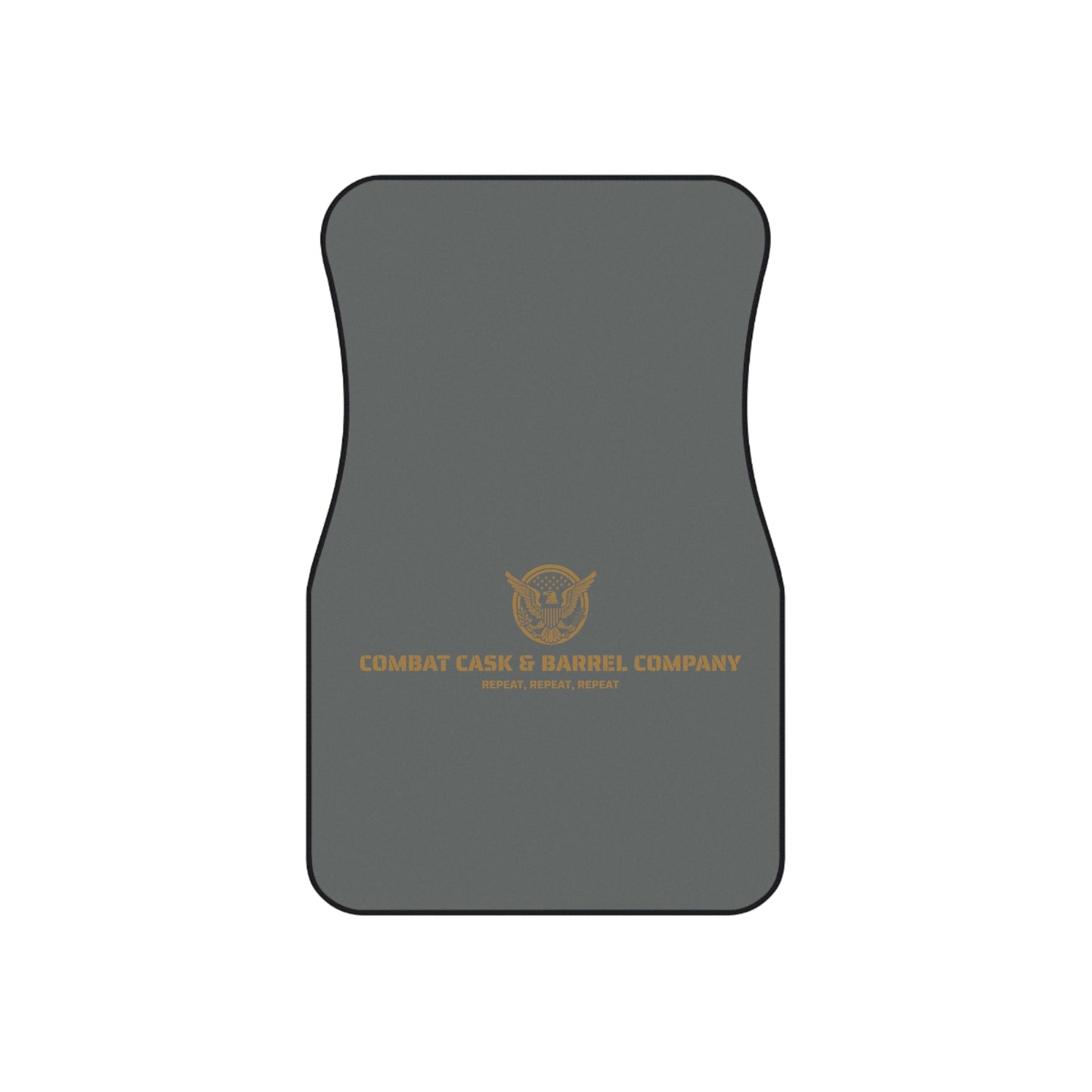 Car Mats (Set of 4)