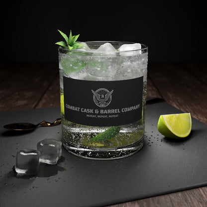 Bar Glass