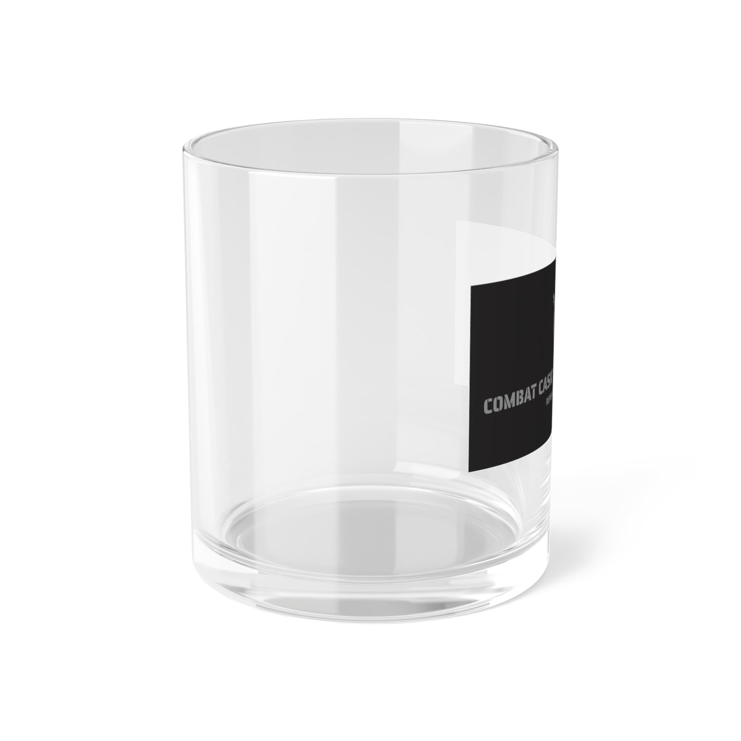 Bar Glass