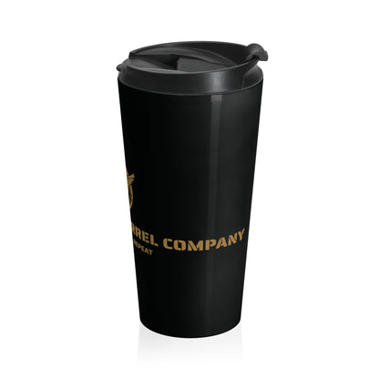 Stainless Steel Travel Mug