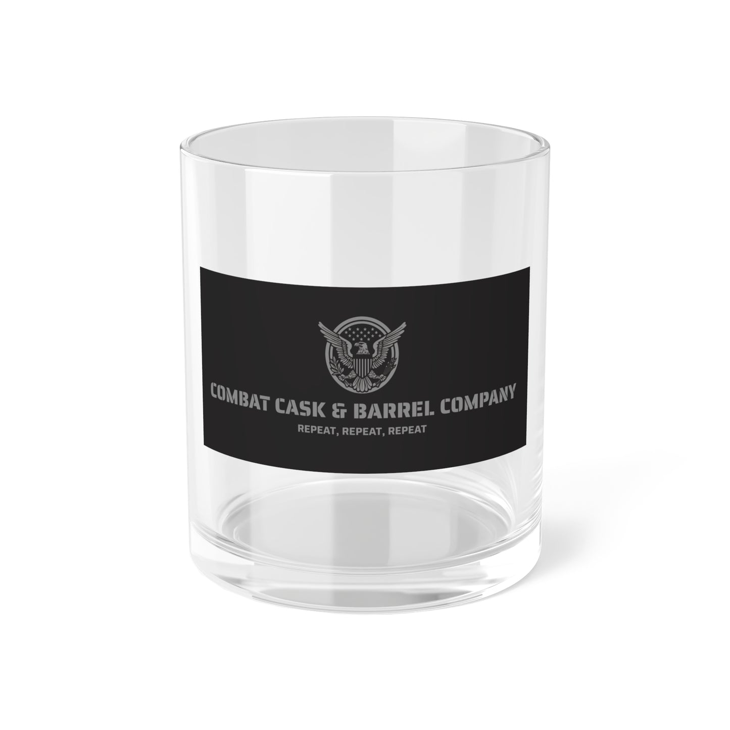 Bar Glass