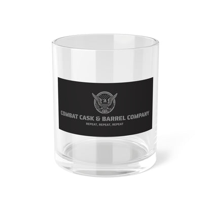 Bar Glass