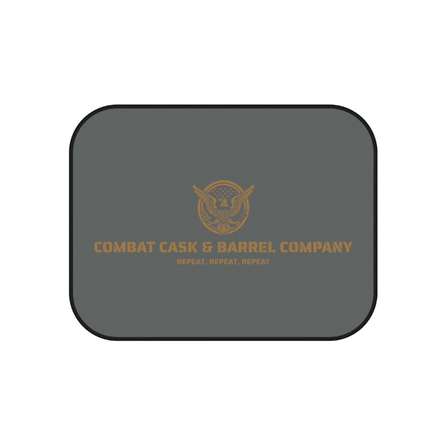 Car Mats (Set of 4)