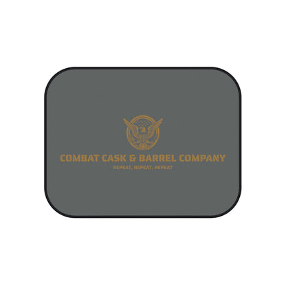 Car Mats (Set of 4)